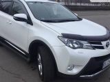 Toyota RAV4 2015 с пробегом 68 тыс.км. 2.2 л. в Николаеве на Autos.ua