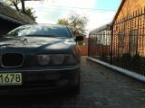 BMW M5 1997 с пробегом 280 тыс.км. 0.002 л. в Львове на Autos.ua