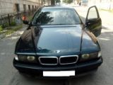 BMW 7 серия 1998 з пробігом 430 тис.км. 2.498 л. в Запорожье на Autos.ua