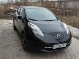 Nissan Leaf 2013 с пробегом 59 тыс.км.  л. в Днепре на Autos.ua