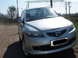 Mazda 6 2006 с пробегом 149 тыс.км.  л. в Львове на Autos.ua