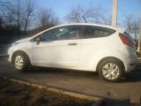 Ford Fiesta 2014 з пробігом 7 тис.км. 1.242 л. в Кропивницком на Autos.ua