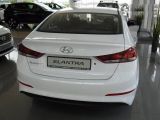 Hyundai Elantra 2015 с пробегом 1 тыс.км. 1.797 л. в Днепре на Autos.ua