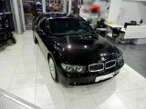 BMW 7 серия 2004 з пробігом 176 тис.км. 4.4 л. в Днепре на Autos.ua
