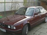 BMW 5 серия 1991 с пробегом 300 тыс.км. 2 л. в Ужгороде на Autos.ua