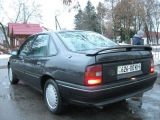 Opel vectra a 1990 с пробегом 1 тыс.км. 2 л. в Полтаве на Autos.ua