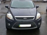 Ford Kuga 2012 з пробігом 172 тис.км. 1.997 л. в Киеве на Autos.ua