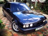 BMW 5 серия 1991 с пробегом 470 тыс.км. 1.8 л. в Черновцах на Autos.ua