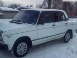 ВАЗ 2107 1993 с пробегом 142 тыс.км. 1.5 л. в Львове на Autos.ua
