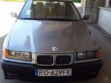 BMW 3 серия 1995 с пробегом 190 тыс.км.  л. в Ивано-Франковске на Autos.ua
