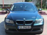 BMW 3 серия 2006 с пробегом 200 тыс.км. 2 л. в Черновцах на Autos.ua