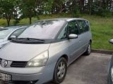 Renault Espace 2003 с пробегом 1 тыс.км. 1.9 л. в Харькове на Autos.ua