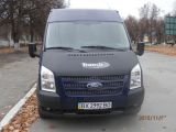 Ford Transit 2011 с пробегом 166 тыс.км. 2.2 л. в Хмельницком на Autos.ua
