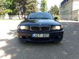BMW 3 серия 2003 с пробегом 260 тыс.км. 2 л. в Донецке на Autos.ua