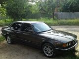 BMW 7 серия 1988 с пробегом 235 тыс.км. 3 л. в Харькове на Autos.ua