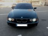 BMW 5 серия 2000 с пробегом 290 тыс.км. 2.5 л. в Мелитополе на Autos.ua