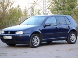 Volkswagen Golf 1999 с пробегом 140 тыс.км.  л. в Полтаве на Autos.ua