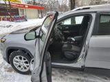 Jeep Cherokee 2017 с пробегом 1 тыс.км. 2.36 л. в Киеве на Autos.ua