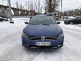 Volkswagen Passat 2015 с пробегом 29 тыс.км. 1.8 л. в Краматорске на Autos.ua