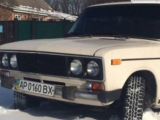 ВАЗ 2106 1988 з пробігом 104 тис.км. 1.3 л. в Запорожье на Autos.ua