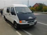 Ford Transit 1999 с пробегом 1 тыс.км. 2.5 л. в Ужгороде на Autos.ua