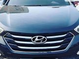 Hyundai Santa Fe 2015 з пробігом 57 тис.км. 2.2 л. в Киеве на Autos.ua