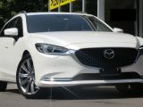 Mazda 6 III Рестайлинг Active 2018 с пробегом 1 тыс.км. 2.5 л. в Киеве на Autos.ua