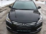 Hyundai Accent 2016 с пробегом 21 тыс.км. 1.4 л. в Виннице на Autos.ua
