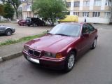 BMW 3 серия 1997 с пробегом 181 тыс.км. 1.6 л. в Стрые на Autos.ua