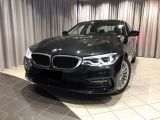 BMW 520d 2017 с пробегом 0 тыс.км. 2 л. в Киеве на Autos.ua