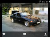BMW 3 серия 1996 с пробегом 235 тыс.км. 0.0018 л. в Донецке на Autos.ua
