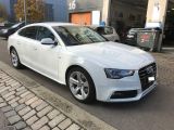 Audi A5 I Рестайлинг 2014 з пробігом 57 тис.км. 2 л. в Киеве на Autos.ua