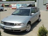 Audi A4 1.9 TDI AT (110 л.с.) 1998 с пробегом 300 тыс.км.  л. в Тернополе на Autos.ua