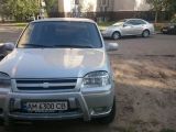 Chevrolet Niva 2005 с пробегом 217 тыс.км.  л. в Киеве на Autos.ua