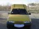 Ford Courier 1995 с пробегом 65 тыс.км. 1.8 л. в Житомире на Autos.ua