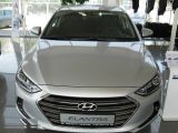 Hyundai Elantra 2015 з пробігом 1 тис.км. 1.797 л. в Днепре на Autos.ua
