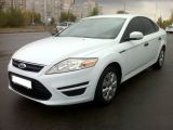 Ford Mondeo 2011 с пробегом 87 тыс.км. 1.6 л. в Киеве на Autos.ua