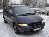 Dodge Ram Van 1999 с пробегом 350 тыс.км. 2.4 л. в Киеве на Autos.ua