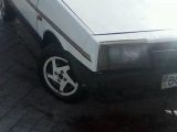 ВАЗ 2108 1992 с пробегом 50 тыс.км. 1.5 л. в Тернополе на Autos.ua