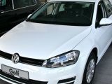 Volkswagen Golf 2014 з пробігом 1 тис.км. 1.598 л. в Днепре на Autos.ua