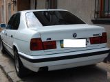 BMW 5 серия 1989 с пробегом 120 тыс.км. 2 л. в Одессе на Autos.ua
