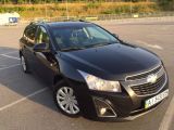 Chevrolet Cruze 2012 с пробегом 140 тыс.км. 1.796 л. в Харькове на Autos.ua