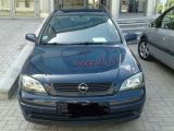 Opel astra g 2001 с пробегом 179 тыс.км. 1.7 л. в Донецке на Autos.ua