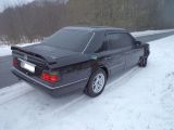Mercedes-Benz E-Класс 1994 з пробігом 290 тис.км. 2.5 л. в Хмельницком на Autos.ua