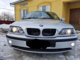 BMW 3 серия 2002 с пробегом 200 тыс.км. 2 л. в Черновцах на Autos.ua