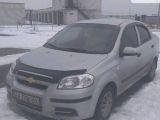 Chevrolet Aveo 2006 с пробегом 117 тыс.км. 1.5 л. в Киеве на Autos.ua