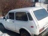 ВАЗ 2121 1987 с пробегом 10 тыс.км. 1.6 л. в Тернополе на Autos.ua