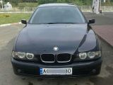 BMW 5 серия 1997 з пробігом 282 тис.км. 2.5 л. в Луцке на Autos.ua