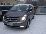 Hyundai h 1 2011 з пробігом 152 тис.км. 2.5 л. в Луганске на Autos.ua