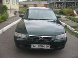 Mazda 626 2001 з пробігом 240 тис.км.  л. в Киеве на Autos.ua